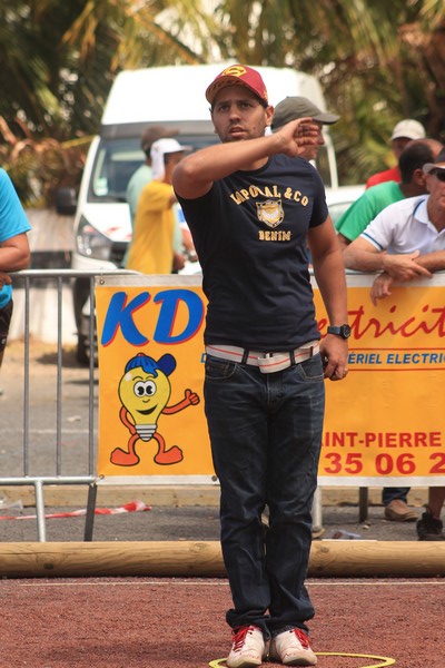 Les parties dans les derniers carrés Les parties dans les derniers carrés