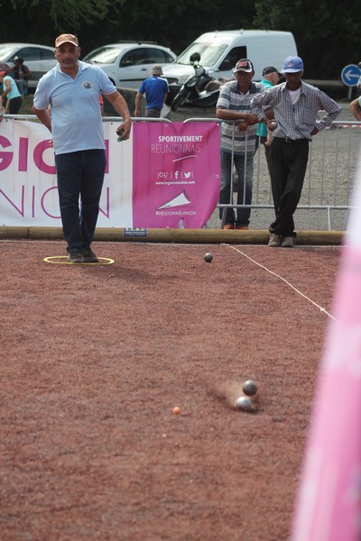 Les parties dans les derniers carrés Les parties dans les derniers carrés