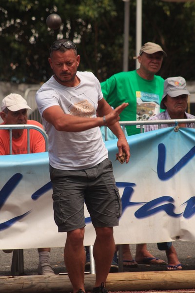 Les parties dans les derniers carrés Les parties dans les derniers carrés