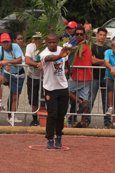 Les parties dans les derniers carrés Les parties dans les derniers carrés