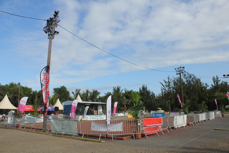 Grand Prix. Deuxième jour. Grand Prix. Deuxième jour.