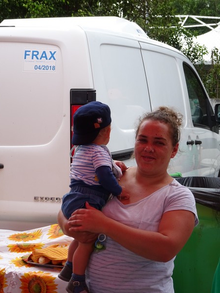 Félicitations Ingrid! Félicitations Ingrid!