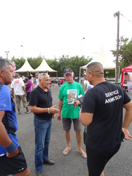 Grande discussion!!! Grande discussion!!!