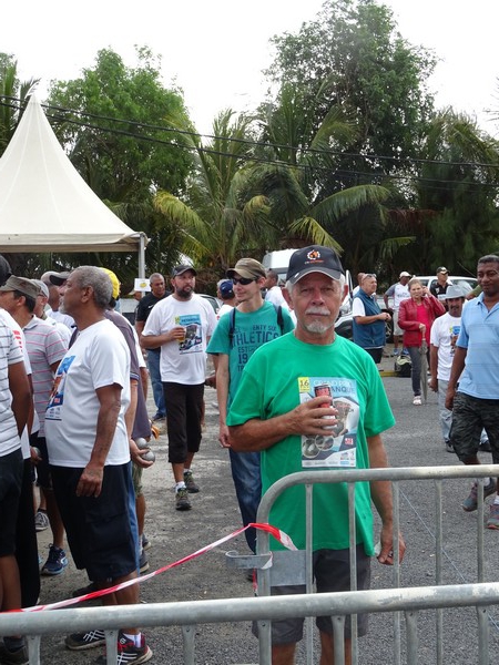 Merci aux bénévoles (Christian) Merci aux bénévoles (Christian)