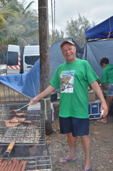 Merci aux bénévoles (Yvon) Merci aux bénévoles (Yvon)