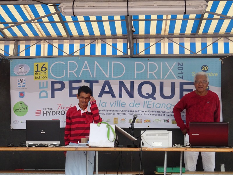 Merci aux sponsors Merci aux sponsors