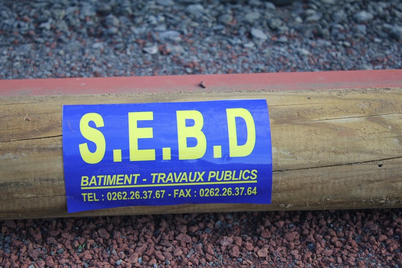 Merci aux sponsors Merci aux sponsors