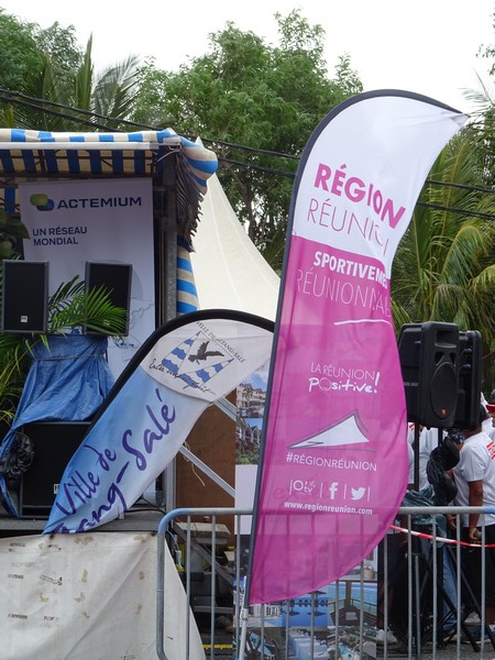 Merci aux sponsors Merci aux sponsors