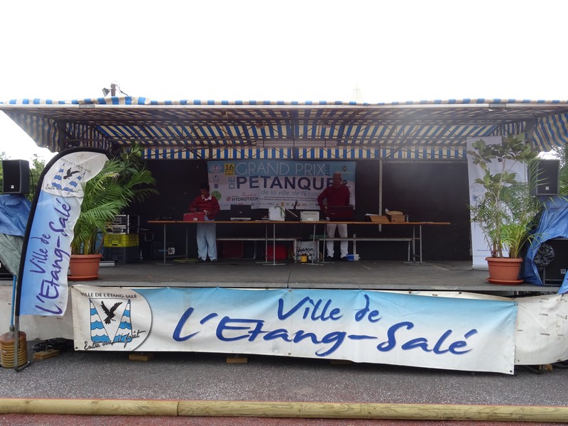 Merci aux sponsors Merci aux sponsors