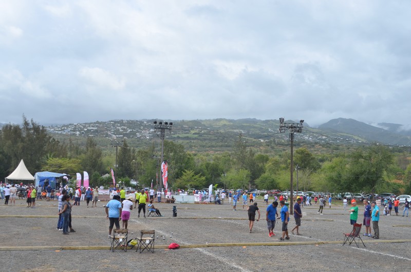 La foule des grands jours La foule des grands jours