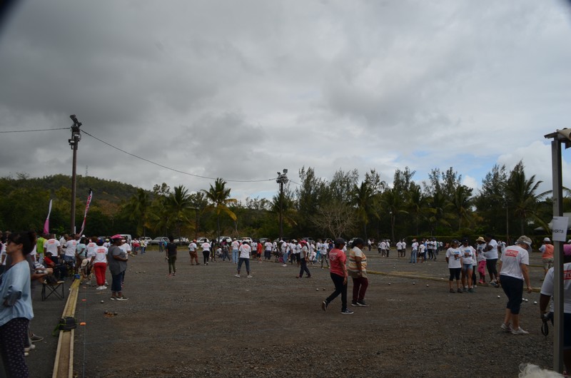 La foule des grands jours La foule des grands jours