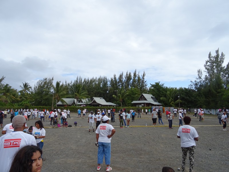 La foule des grands jours La foule des grands jours