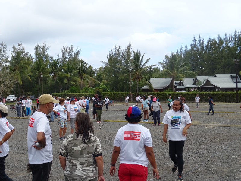 La foule des grands jours La foule des grands jours