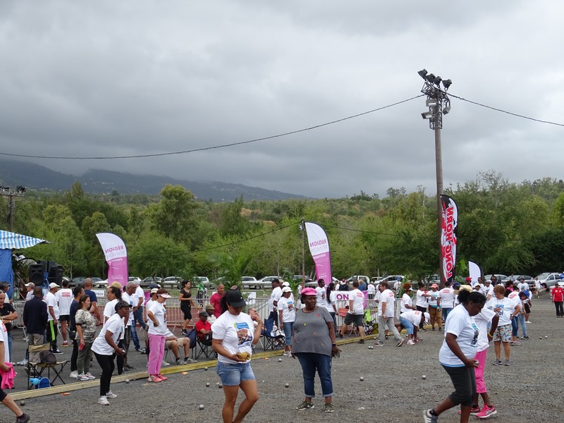 La foule des grand jours La foule des grand jours