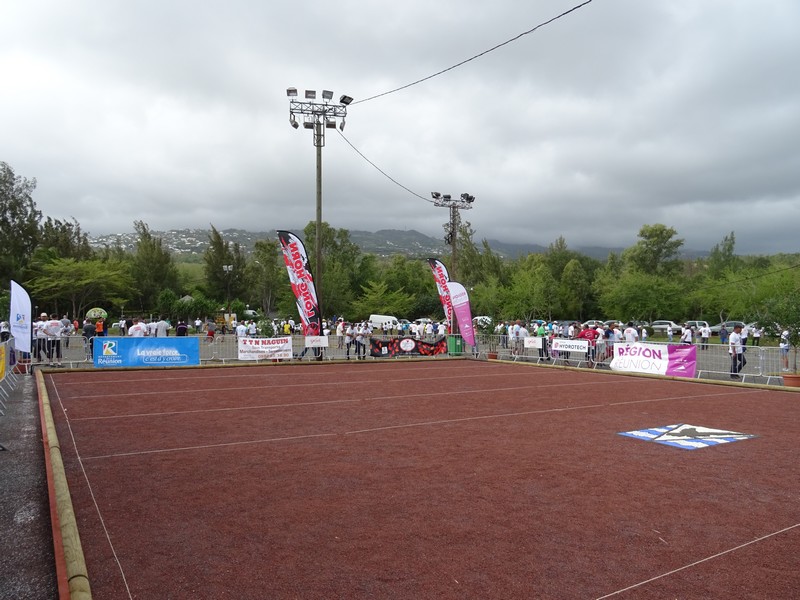 Les carrés d'honneur Les carrés d'honneur