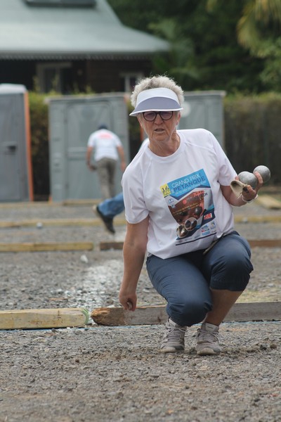 Début des parties Début des parties