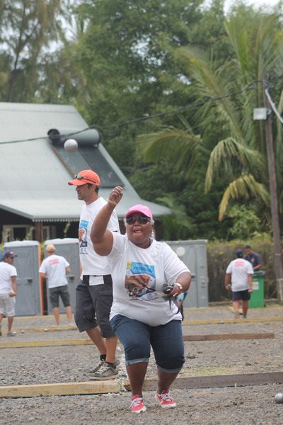Début des parties Début des parties