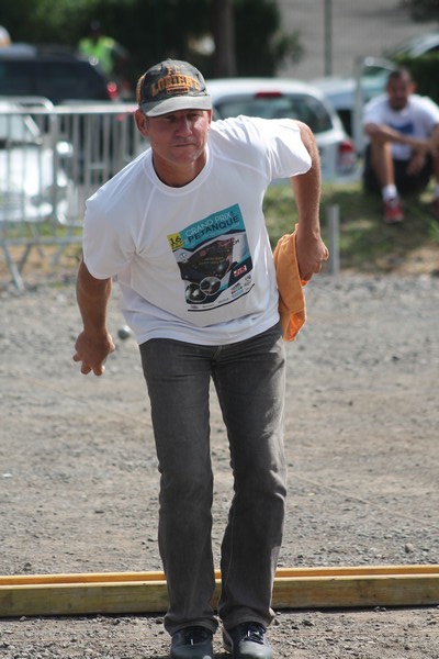 Début des parties Début des parties