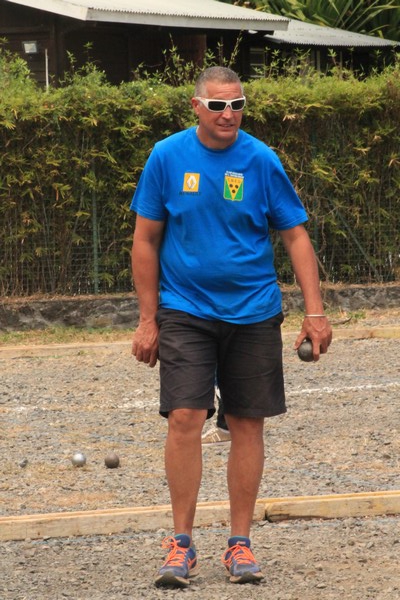 Dejà fatigué!? Dejà fatigué!?