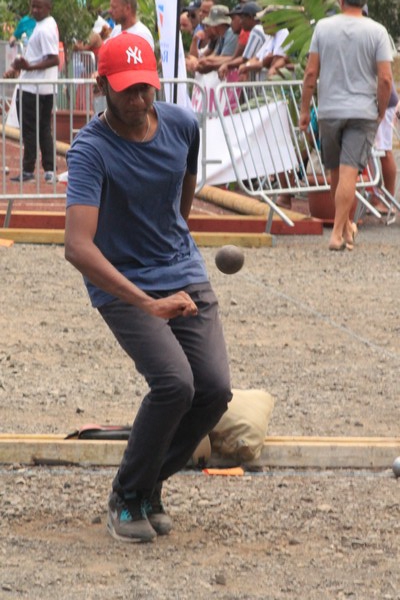 Début des parties Début des parties