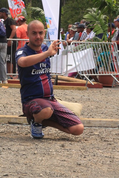 Début des parties Début des parties