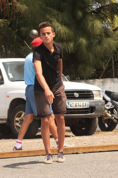 Début des parties Début des parties