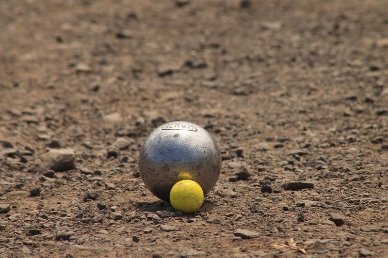 Joli Point! Joli Point!