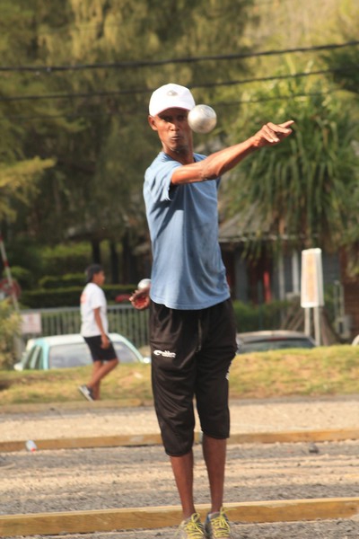 Début des parties Début des parties