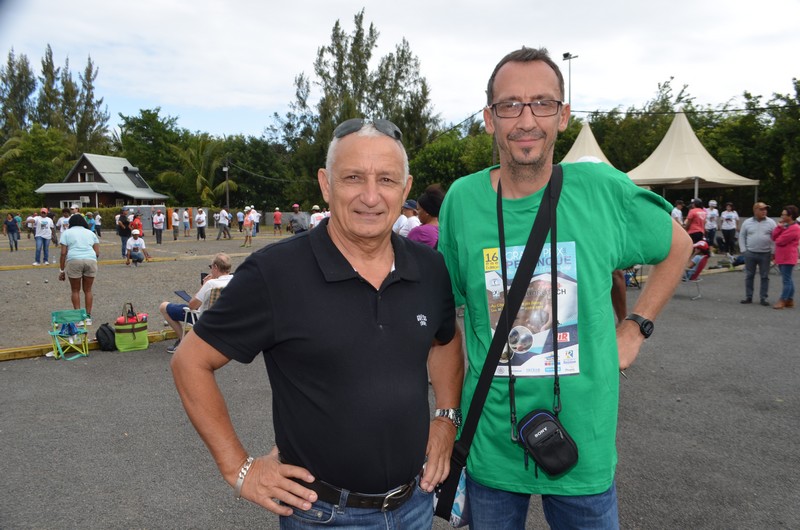 Monsieur Payet Adjoint aux sports  présent sur le site Monsieur Payet Adjoint aux sports  présent sur le site