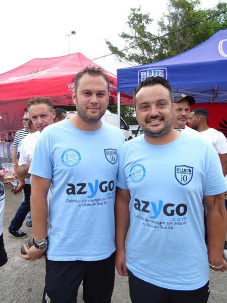 Pub pour Azygo Pub pour Azygo