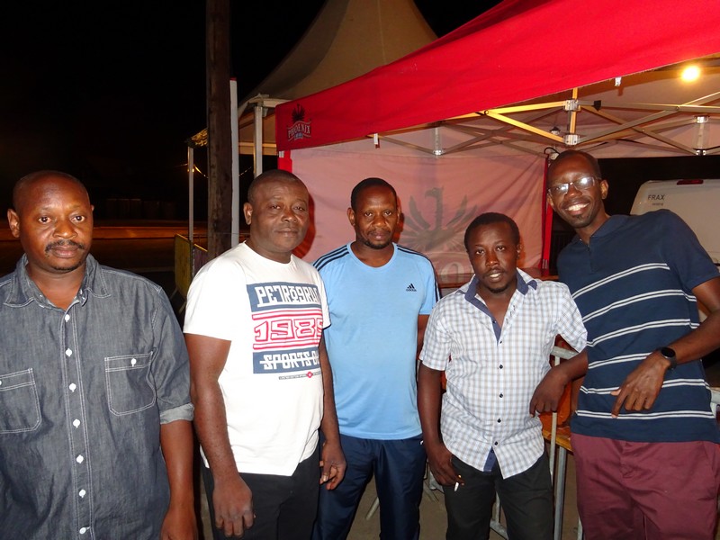 La délégation de Mayotte La délégation de Mayotte