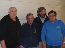 Boule d'or - Boule d'argent - Dimanche 26 Février