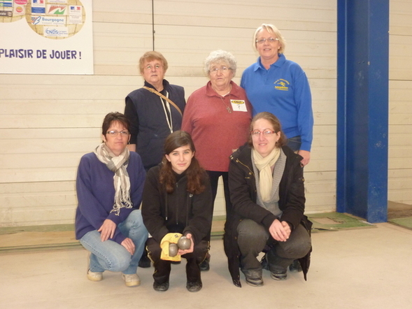 Journée de la femme 2012 Journée de la femme 2012