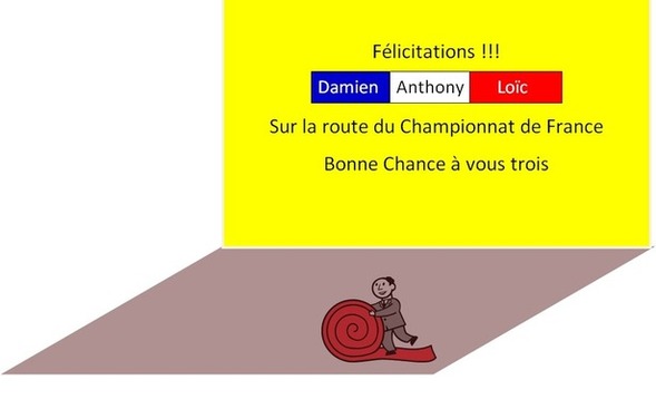 Championnat de bourgogne