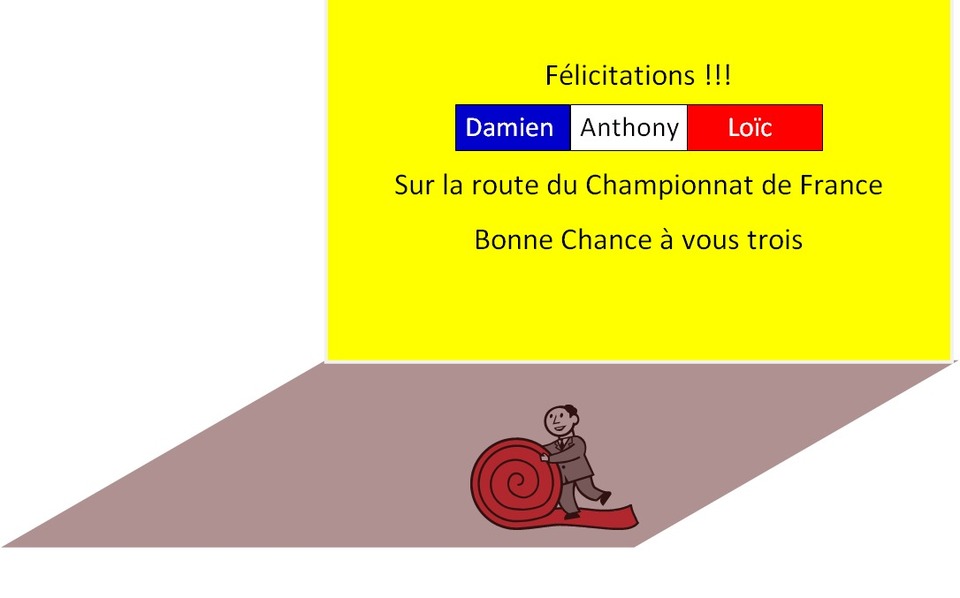 Championnat de bourgogne Championnat de bourgogne