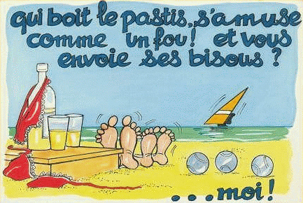 Bonnes vacances à tous Bonnes vacances à tous