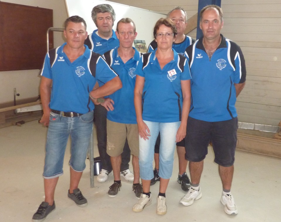 Trophée des dirigeants Trophée des dirigeants