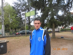 Frédéric Frédéric