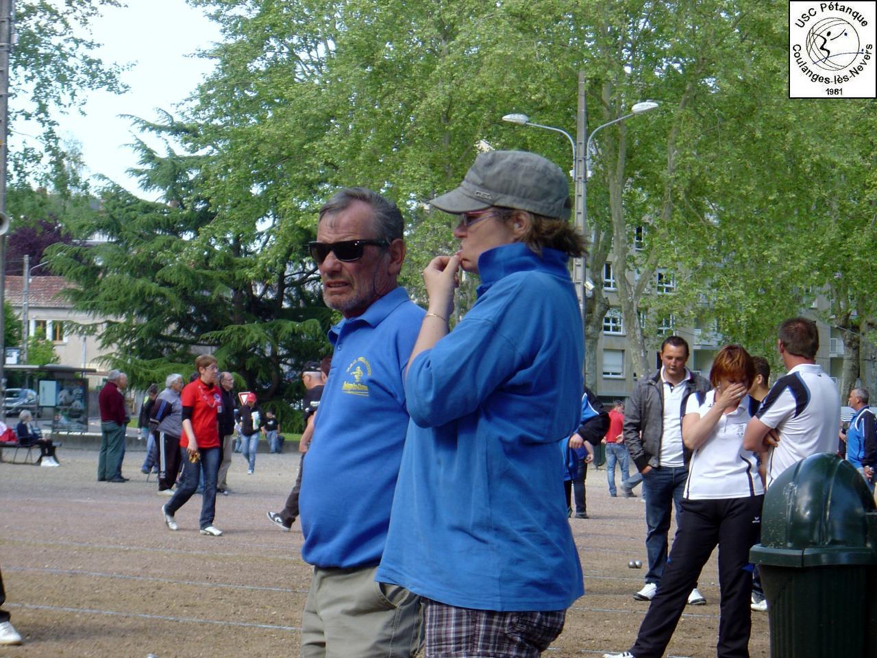 Magaly Et André Magaly Et André