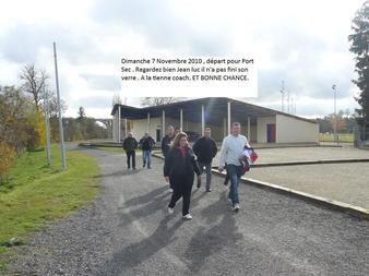 Journée du 07 NOVEMBRE 2010. Journée du 07 NOVEMBRE 2010.