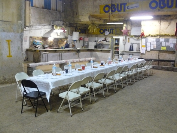 Coupe de France : USF Pétanque 18 contre JONZAC 17. Coupe de France : USF Pétanque 18 contre JONZAC 17.