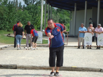 Mickaêl Chef de file de l'équipe florentaise. Mickaêl Chef de file de l'équipe florentaise.