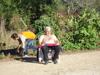 Et de la part de tous : en ce 05 Mai 2013 : JOYEUX ANNIVERSAIRE BEBERT. Et de la part de tous : en ce 05 Mai 2013 : JOYEUX ANNIVERSAIRE BEBERT.