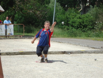 Pascal : Joueur en provençal et rédacteur pour vous servir. Pascal : Joueur en provençal et rédacteur pour vous servir.