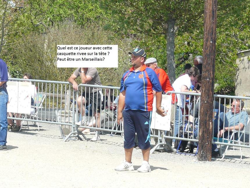 CHAMPIONNAT DU CHER TETE A TETE 2010. CHAMPIONNAT DU CHER TETE A TETE 2010.