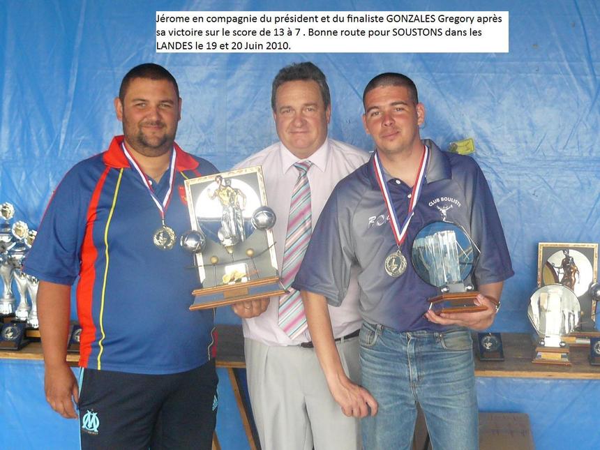 IL ne l'a pas dit mais l'a fait. IL ne l'a pas dit mais l'a fait.