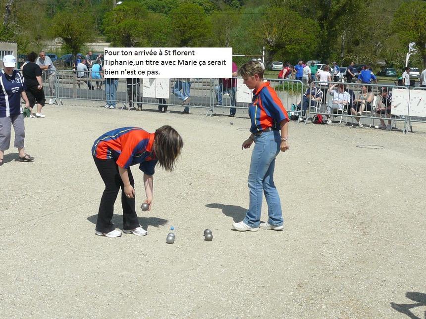 CHAMPIONNAT DE LIGUE TRIPLETTES SENIORS A VENDOME LE 1 ET 2 MAI 2010. CHAMPIONNAT DE LIGUE TRIPLETTES SENIORS A VENDOME LE 1 ET 2 MAI 2010.