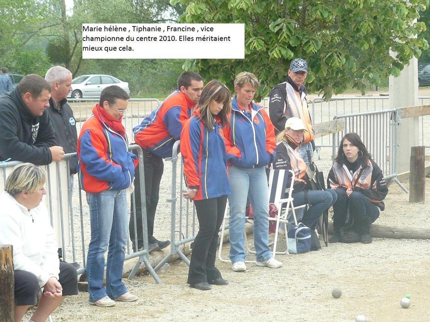 Résultats du champîonnat de ligue à VENDOME. Résultats du champîonnat de ligue à VENDOME.
