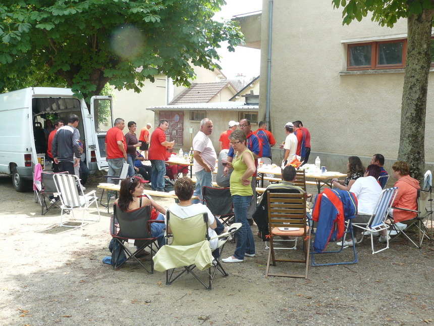 CHAMPIONNAT DES CLUBS 4 EME DIVISION GROUPE B. CHAMPIONNAT DES CLUBS 4 EME DIVISION GROUPE B.