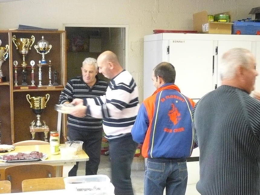 Journée du 07 NOVEMBRE 2010. Journée du 07 NOVEMBRE 2010.